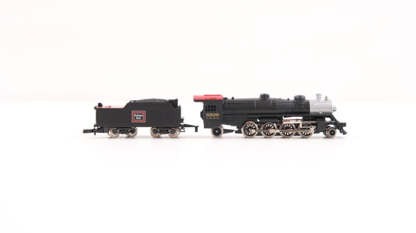 Märklin Z Dampflok 5509 C.B. & Q