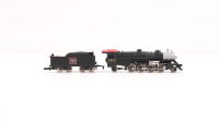 Märklin Z Dampflok 5509 C.B. & Q