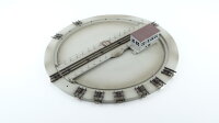 Märklin H0 410 elektrische Drehscheibe