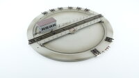 Märklin H0 410 elektrische Drehscheibe