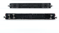 Lima/Unbekannt H0 Konvolut Abteilwagen, Großraumwagen, Spiesewagen, DB/DSG