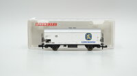 Fleischmann N 8328 Kühlwagen Löwenbräu...