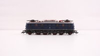 Märklin H0 3768 Elektrische Lokomotive BR 118 der DB Wechselstrom Digital