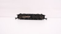 Märklin H0 3768 Elektrische Lokomotive BR 118 der DB Wechselstrom Digital