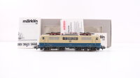 Märklin H0 3642 Elektrische Lokomotive BR 111 der DB Wechselstrom Digital (Licht Defekt)