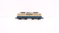 Märklin H0 3642 Elektrische Lokomotive BR 111 der DB Wechselstrom Digital (Licht Defekt)