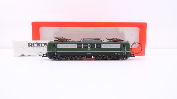 Märklin H0 3195 Elektrische Lokomotive BR 151 der DB Wechselstrom Analog