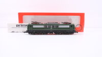 Märklin H0 3195 Elektrische Lokomotive BR 151 der DB Wechselstrom Analog