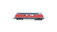 Märklin H0 3021 Diesellokomotive BR V 200 / 220 der DB Wechselstrom Analog