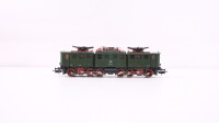 Märklin H0 3329 Elektrische Lokomotive BR 191 der DB Wechselstrom Analog