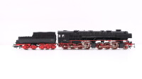 Märklin H0 3102 Schlepptenderlokomotive BR 53 der DRG Wechselstrom Analog