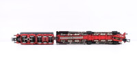 Märklin H0 3102 Schlepptenderlokomotive BR 53 der DRG Wechselstrom Analog