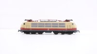 Märklin H0 E-Lok BR 103 113-7 DB Wechselstrom (Richtungswechsel Defekt)