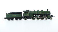 Märklin H0 Dampflok BR 3673 K.Bay.Sts.B. Gleichstrom Analog