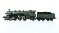 Märklin H0 Dampflok BR 3673 K.Bay.Sts.B. Gleichstrom Analog