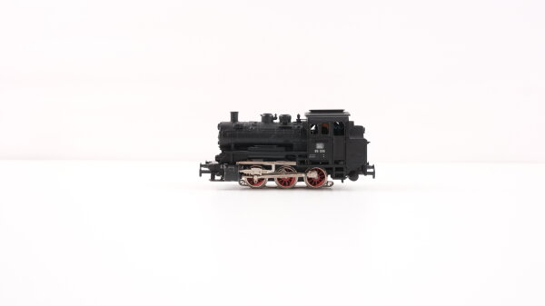 Märklin H0 Dampflok BR 89 006 DB Wechselstrom