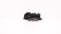 Märklin H0 Dampflok BR 89 006 DB Wechselstrom