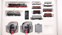 Märklin H0 29040 Digital-Startpackung "Bundesbahn" Wechselstrom Digital Sound mfx