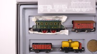 Märklin H0 0050 Jubiläumspackung 50 Jahre Wechselstrom Analog (vermutlich verharzt)