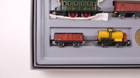 Märklin H0 0050 Jubiläumspackung 50 Jahre Wechselstrom Analog (vermutlich verharzt)