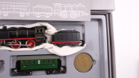 Märklin H0 0050 Jubiläumspackung 50 Jahre Wechselstrom Analog (vermutlich verharzt)