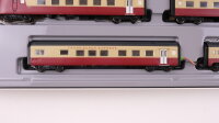 Märklin H0 3471 TEE-Triebwagenzug RAm 1 der SBB / DE 1000 der NS Wechselstrom Delta Digital (Richtungswechsel Defekt)