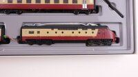 Märklin H0 3471 TEE-Triebwagenzug RAm 1 der SBB / DE 1000 der NS Wechselstrom Delta Digital (Richtungswechsel Defekt)