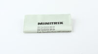 Minitrix N 12026 Dampflok BR 64 089 DRG