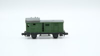 Arnold N 4490 Güterzugbegleitwagen Pwg DB