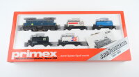 Märklin H0 2702 Güterzug mit Kesselwagen DB Jubiläumszug Limitierte Auflage Wechselstrom Analog