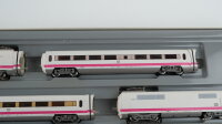 Märklin H0 3371 E-Triebzug ICE Experimental BR 410 der DB Wechselstrom Analog