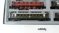 Märklin H0 2660 Schnellzug Gruppenverwaltung Bayern DRG Wechselstrom Digital