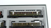 Märklin H0 2660 Schnellzug Gruppenverwaltung Bayern DRG Wechselstrom Digital