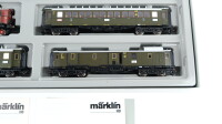 Märklin H0 2660 Schnellzug Gruppenverwaltung Bayern DRG Wechselstrom Digital