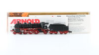 Arnold N 71001 Dampflok BR 18 470 DB