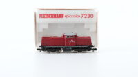 Fleischmann N 7230 Diesellok BR 212 DB