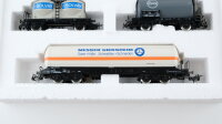 Märklin H0 4793 Regional-Wagen-Set "West" der DB