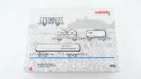 Märklin H0 4792 Regional-Wagen-Set...