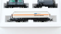 Märklin H0 4792 Regional-Wagen-Set "Südwest"