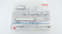 Märklin H0 4790 Regional-Wagen-Set "Bayern" der DB