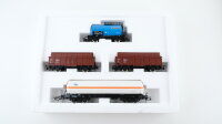 Märklin H0 4790 Regional-Wagen-Set...