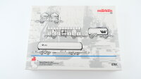 Märklin H0 4794 Regional-Wagen-Set "Nord"...