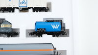 Märklin H0 4794 Regional-Wagen-Set "Nord" der DB