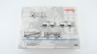 Märklin H0 4791 Regional-Wagen-Set "Berlin"