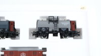 Märklin H0 4791 Regional-Wagen-Set "Berlin"