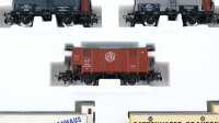 Märklin H0 4791 Regional-Wagen-Set "Berlin"