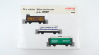 Märklin H0 4488 Güterwagen-Set Serie speciale...