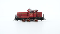 Märklin H0 Diesellok BR 260 417-1 DB Wechselstrom