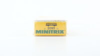 Minitrix N 5120950 Beiwagen VB 140 DRG