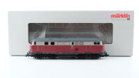 Märklin H0 37766 Diesellokomotive BR V 160 der DB Wechselstrom Digital Sound mfx+